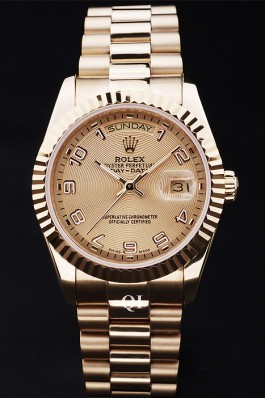 Rolex watch man-458